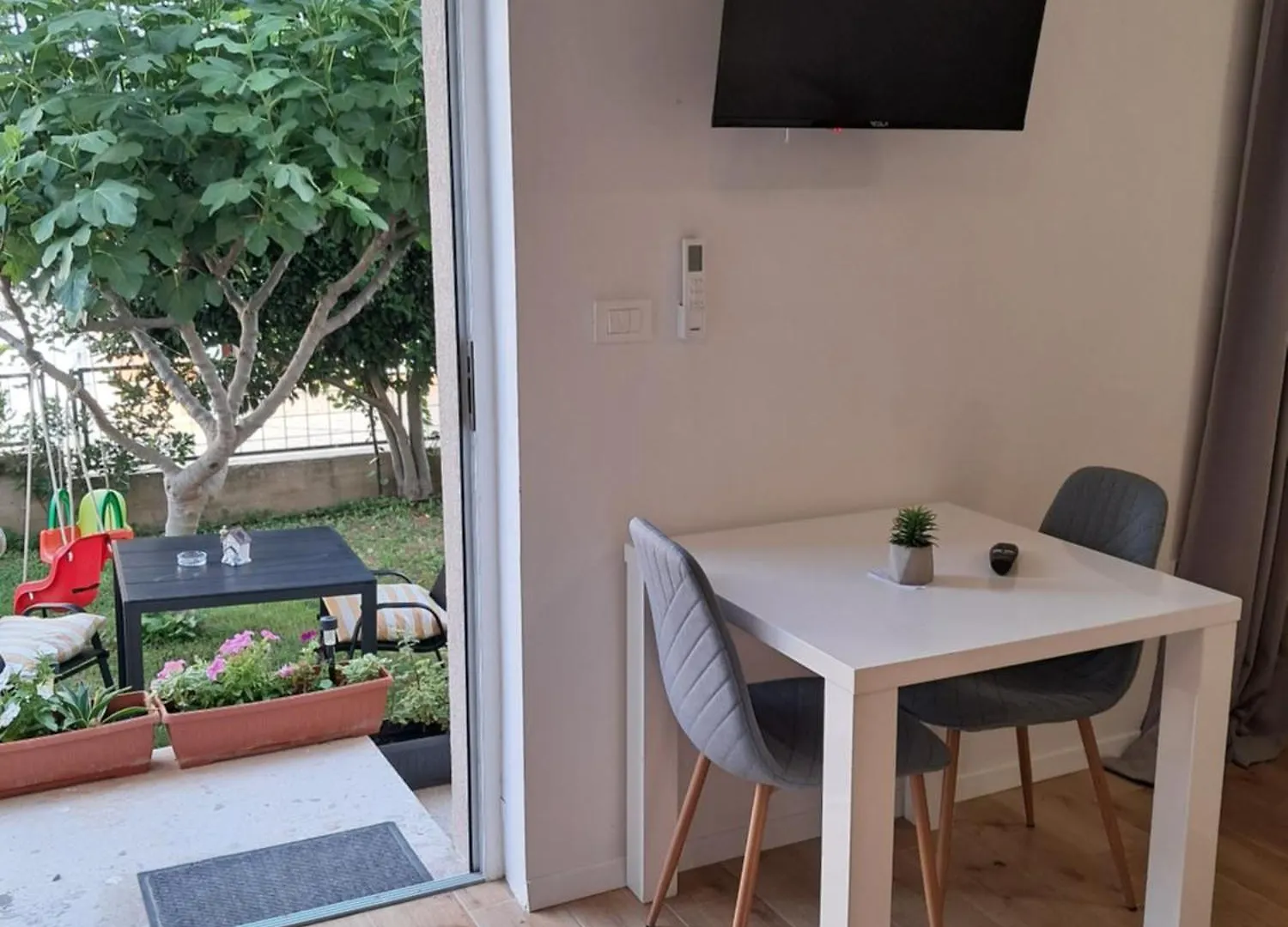 Studio Anka Pakostane Apartment